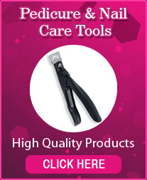 Pedicure & Nail Care Tools